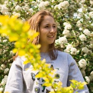 Meet your Posher, Grace